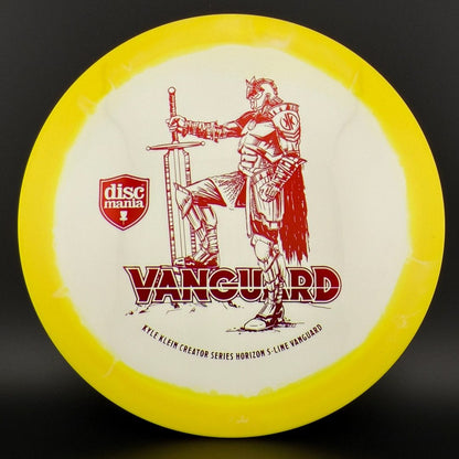 Horizon S-Line Vanguard - Kyle Klein Creator Series
