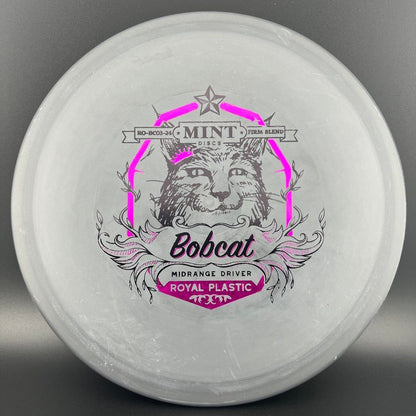 Royal Firm Bobcat