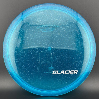 Metal Flake C-Line Glacier - MBB 25