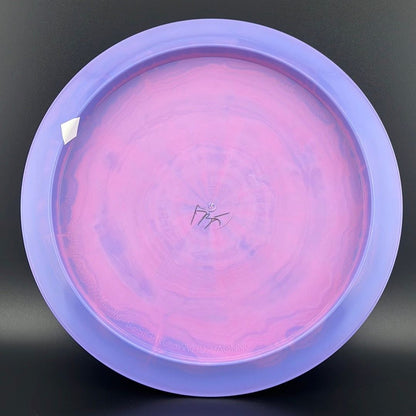 Swirly Star Thunderbird - Eveliina Salonen Commemorative