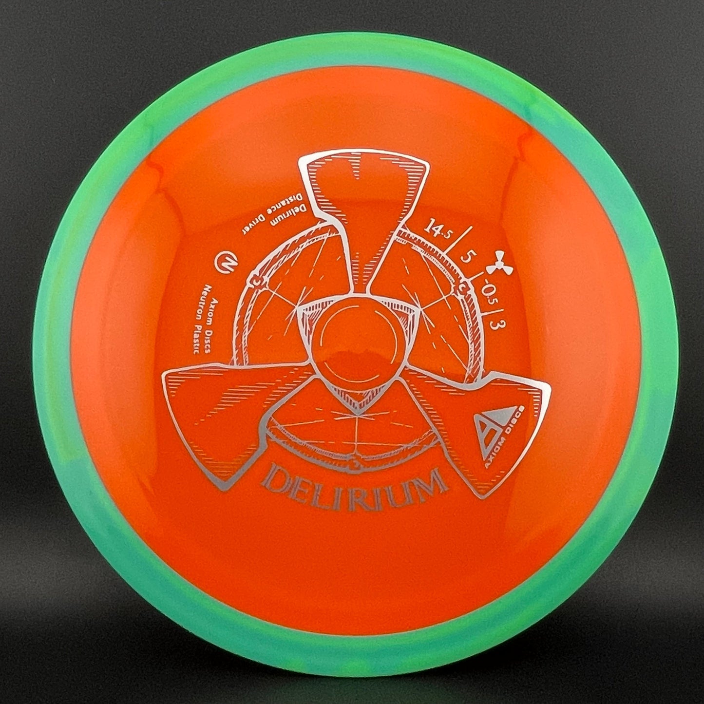 Neutron Delirium
