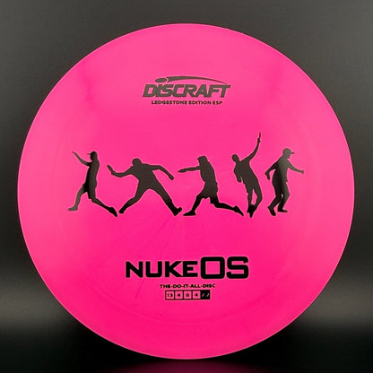 Solid Lightweight ESP Nuke OS - Ledgestone 2025 Season 1