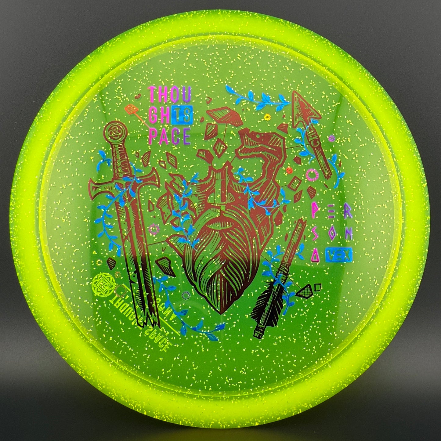 Vex Persona