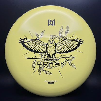 COR Dlask - Stable Putter