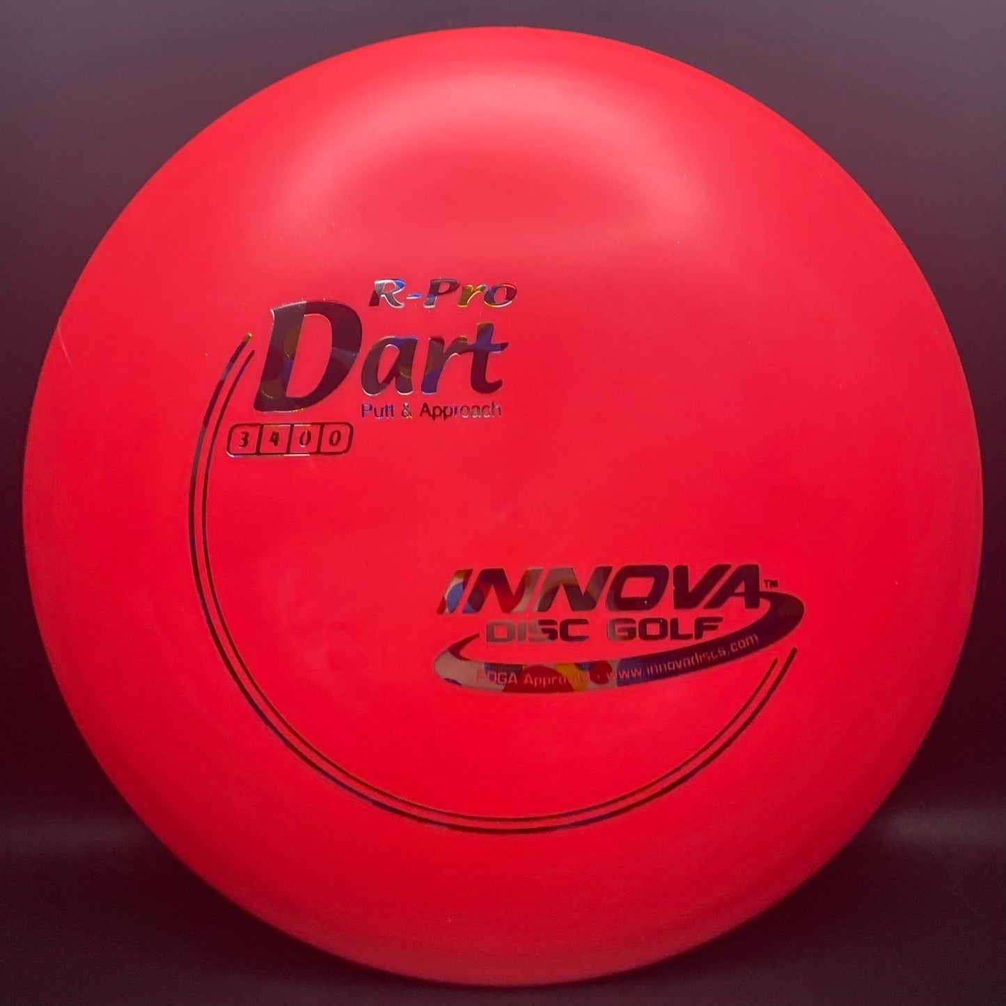 R-Pro Dart