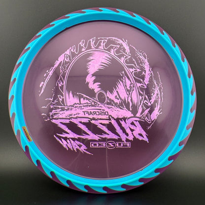 FuZed Buzzz - Limited Edition BuzzzSaw