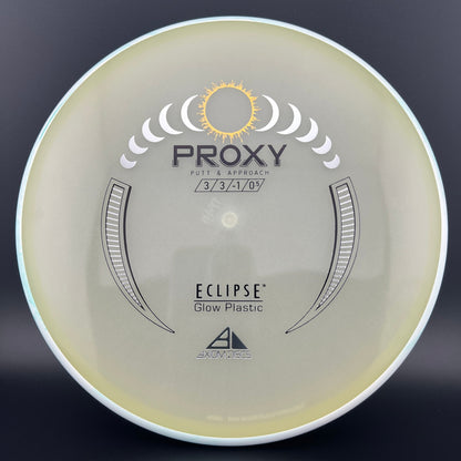 Eclipse 2.0 Proxy