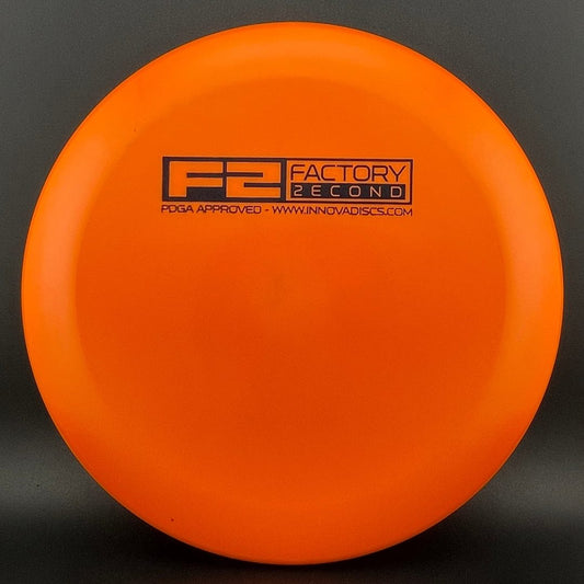 Star Firefly - F2