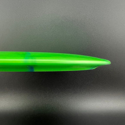 Swirl Titanium Anax - Supreme Flight Special Edition