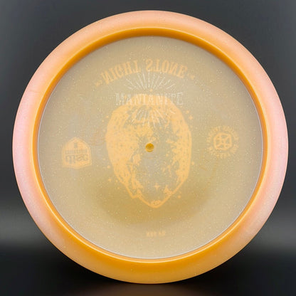 Neo FD - Manianite - "Night Stone" First Run