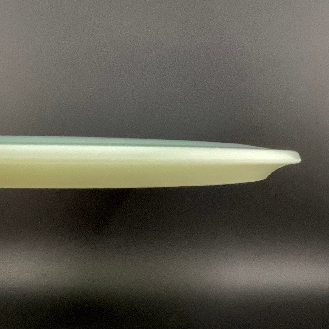UV Glo Z Xtreme - Chris Clemons