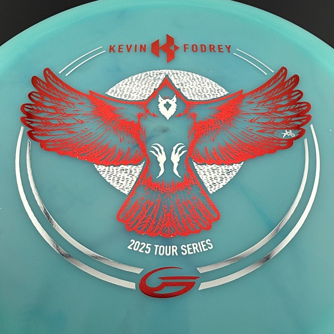 NXT Color Superglow Spell - Kevin Fodrey 2025 Tour Series *Gibson Stash*