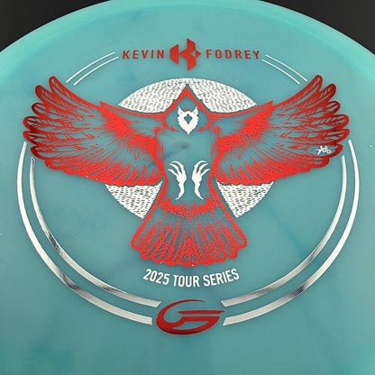 NXT Color Superglow Spell - Kevin Fodrey 2025 Tour Series *Gibson Stash*