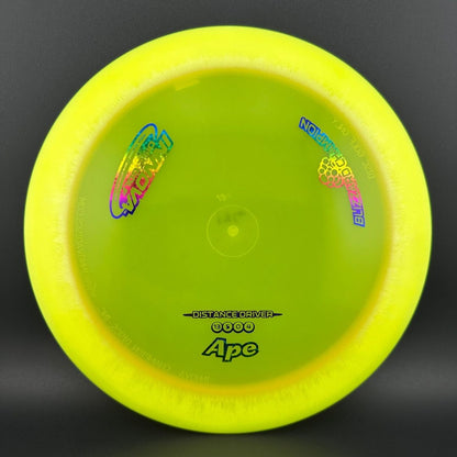 Blizzard Champion Ape