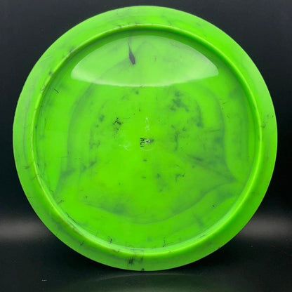 Toxic Waste Ice Age