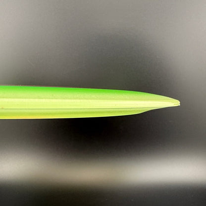 Quantum Zero-G Quasar (Penned) - Dyed!