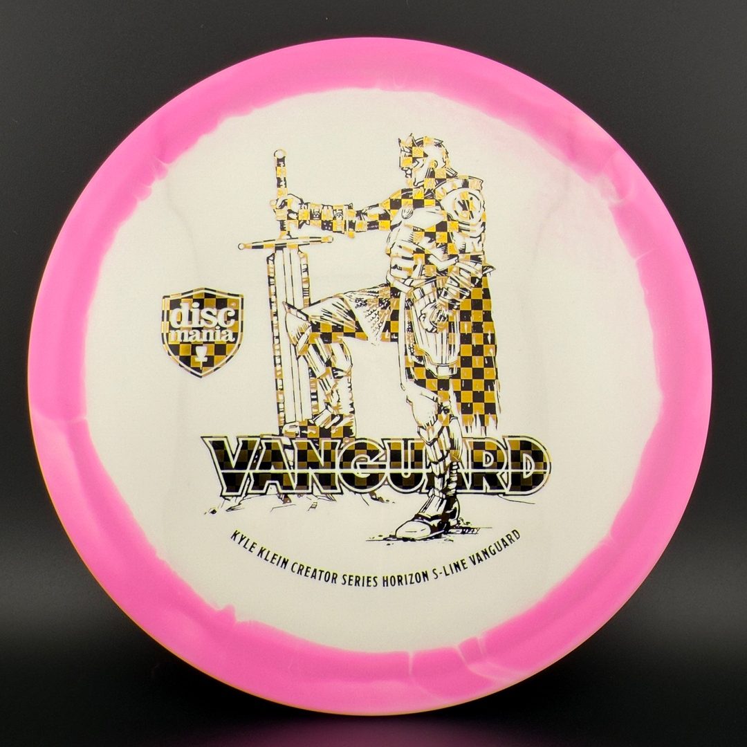 Horizon S-Line Vanguard - Kyle Klein Creator Series