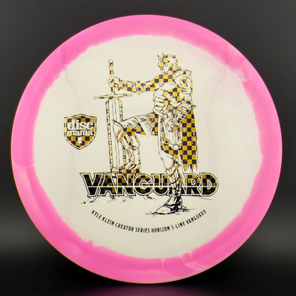 Horizon S-Line Vanguard - Kyle Klein Creator Series