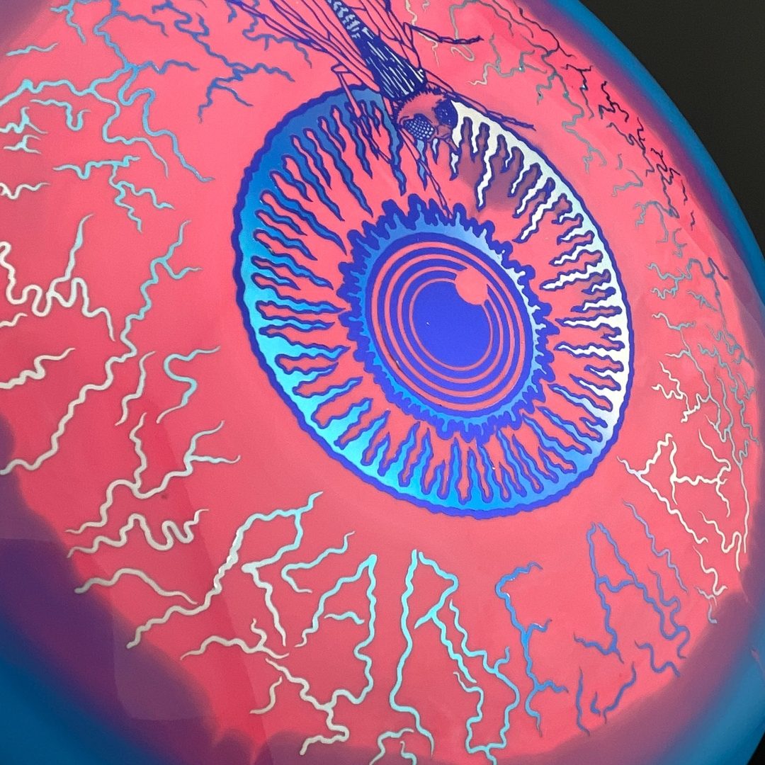 Halo Star Roadrunner - Eye-Fly RAD V2 by Ripper Studios