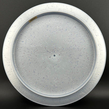 Titanium Sparkle Thrasher - 2024 Ledgestone Edition