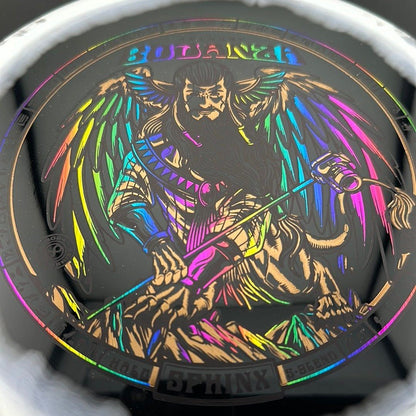 Halo S-Blend Sphinx - 2024 Anthony Bodanza Tour Series