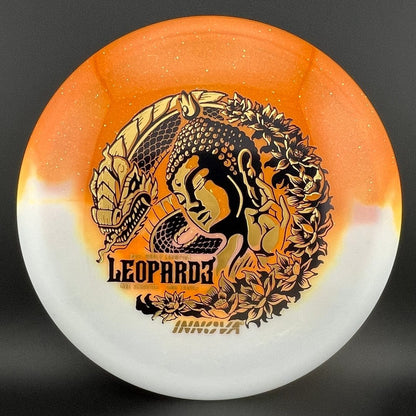 Duo Leopard3 - Ohn Scoggins 2026 Tour Series