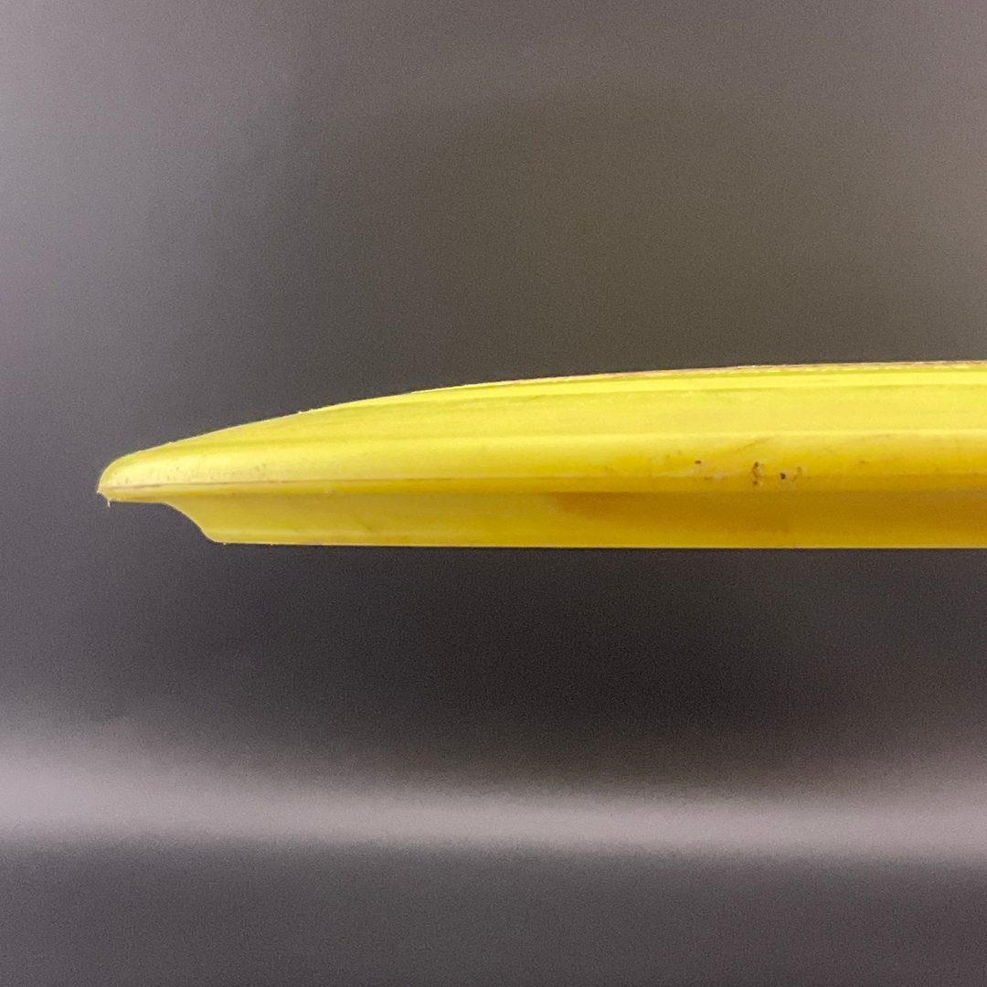 Wham-O 44 - (Used) 1993 Huntsville Pro Worlds *Speedy Vault*
