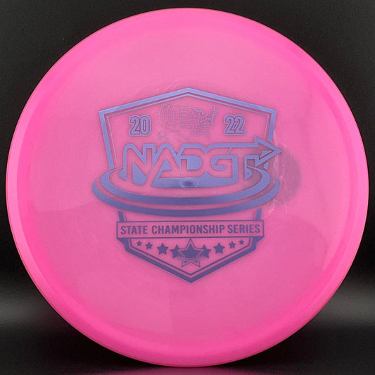 Neo Mutant *Les White Stash* - 2022 NADGT State Championship Series