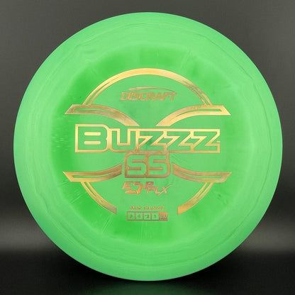 ESP FLX Buzzz SS