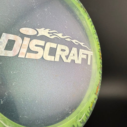 Jawbreaker Z Flame Scorch - Limited Edition
