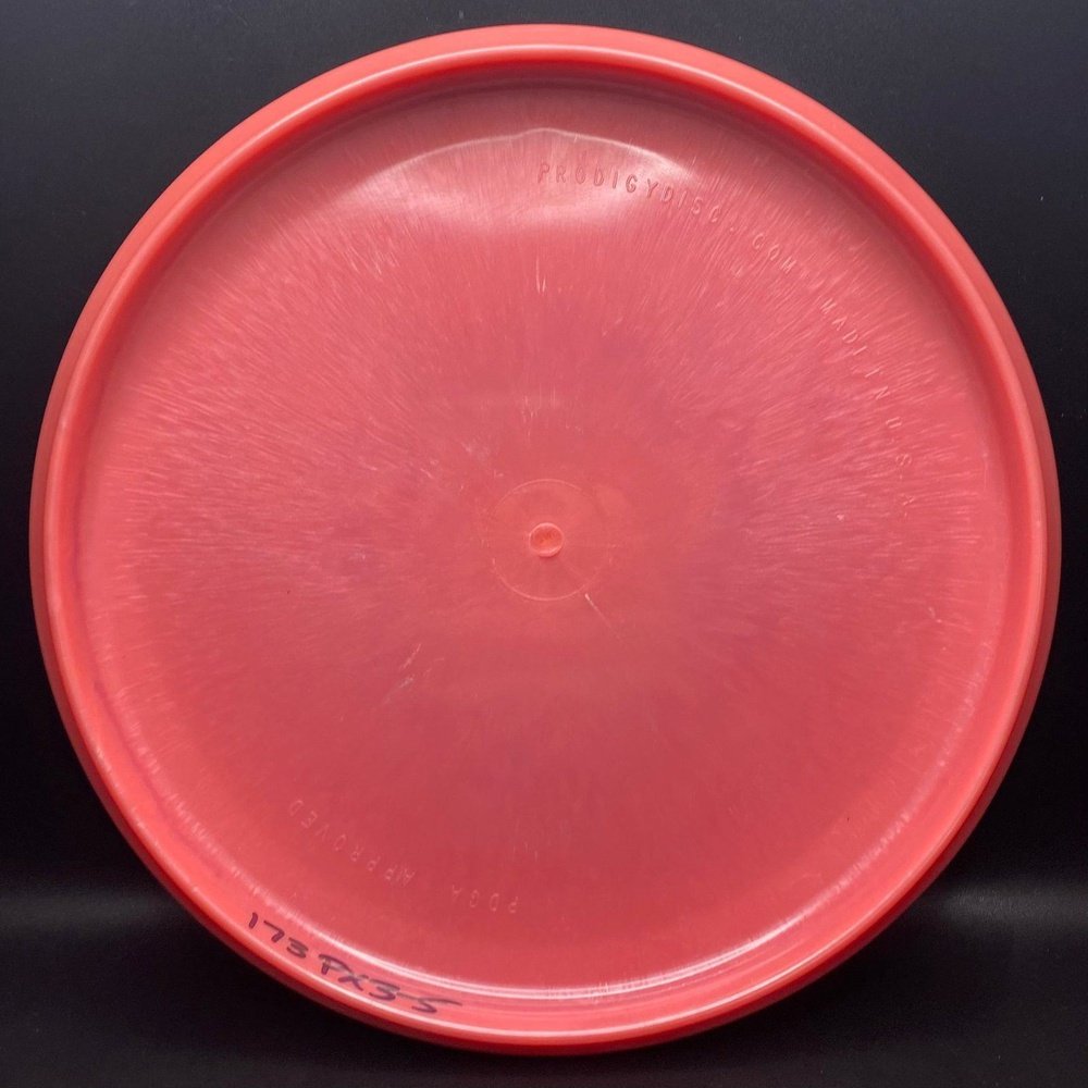 PX-3 (500) - Will Schusterick 2022 Signature Series