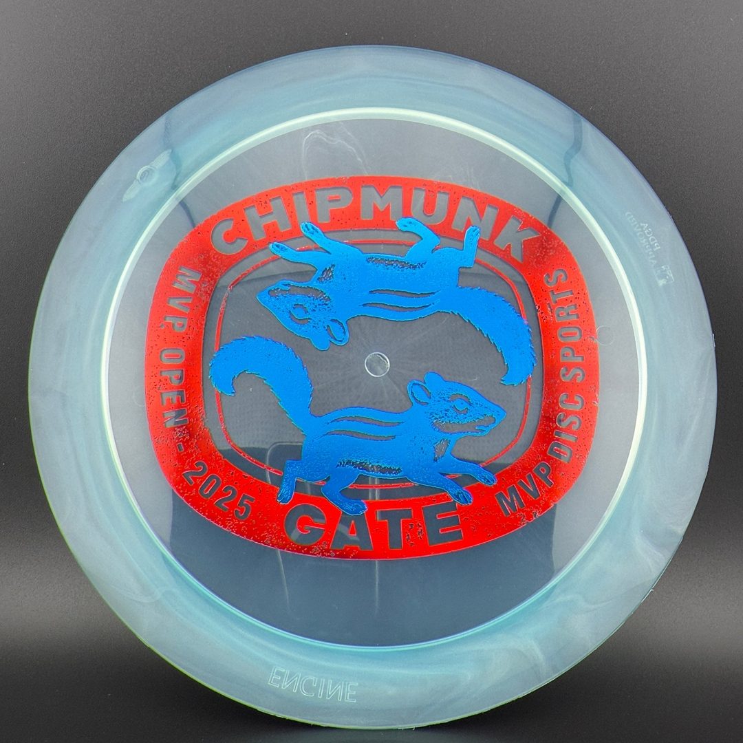 Proton Engine - 2025 MVP Open