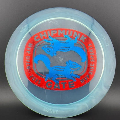 Proton Engine - 2025 MVP Open