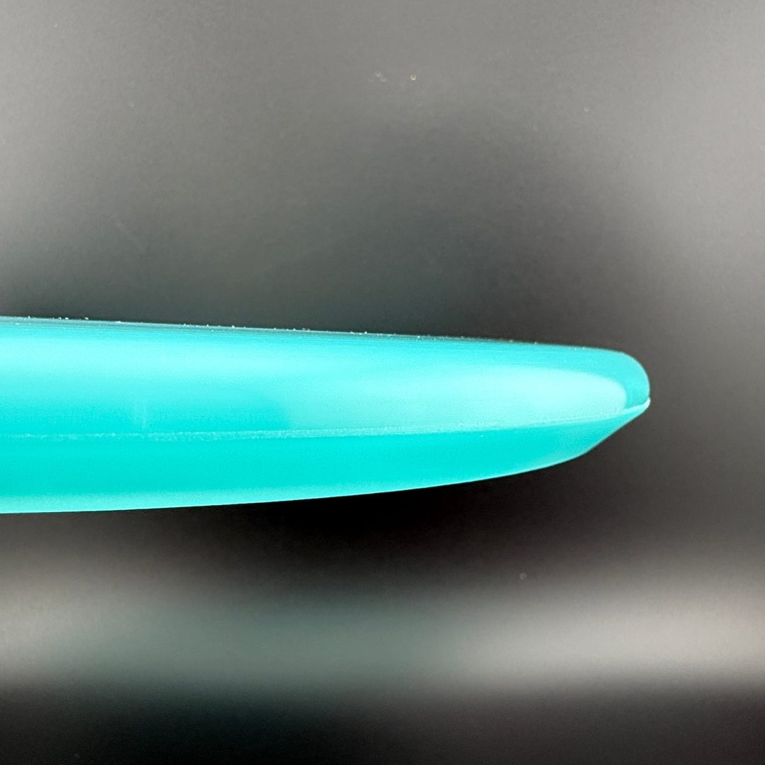 Z Glo Zone - Limited Bar Stamp