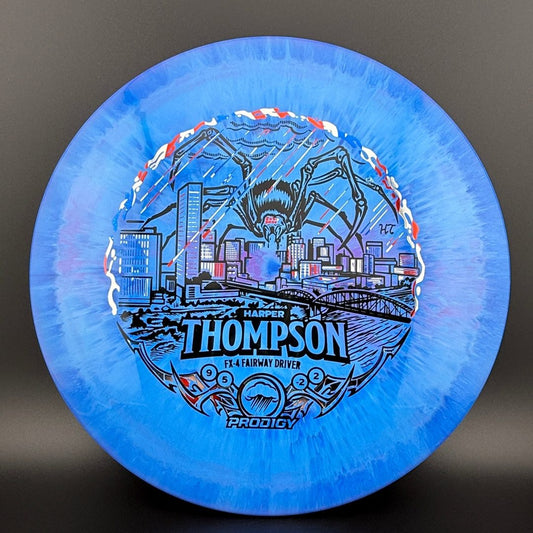FX-4 (400 Spectrum) - 2025 Harper Thompson Signature Series