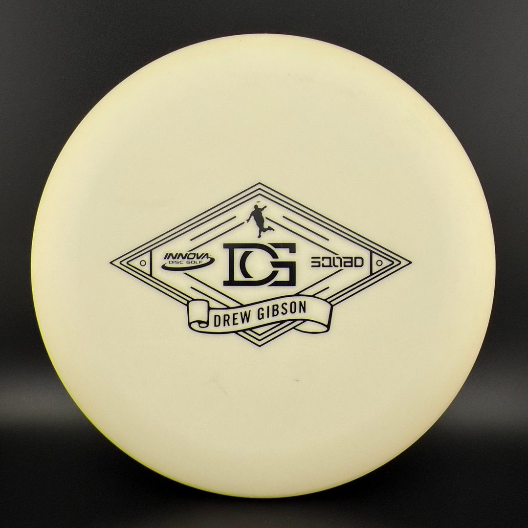 Glow DX Aviar (Penned) - Deuce Squad *Gibson Stash*