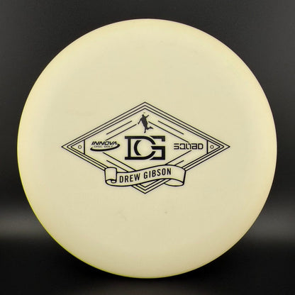 Glow DX Aviar (Penned) - Deuce Squad *Gibson Stash*
