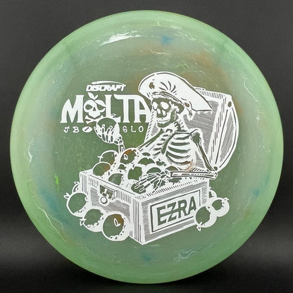 Jawbreaker Z FLX Glo Malta - Ezra Robinson