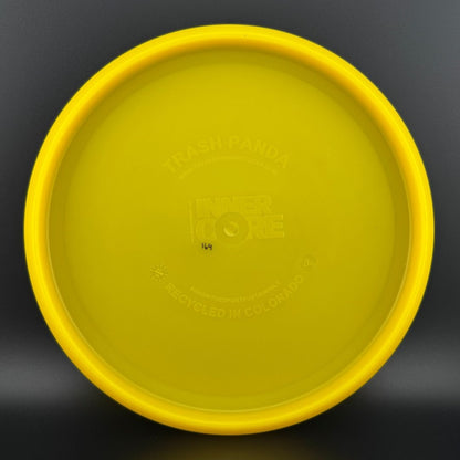 Inner Core - 100% Recycled Disc!