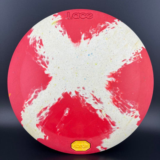 X-Link Medium Lace - Distance Driver - RARE OOP!