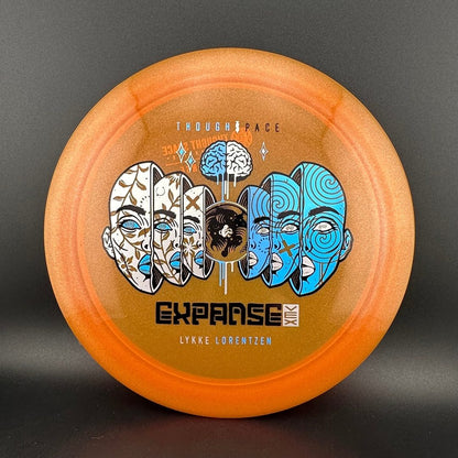 Vex Expanse - Lykke Lorentzen 2025 Signature Series