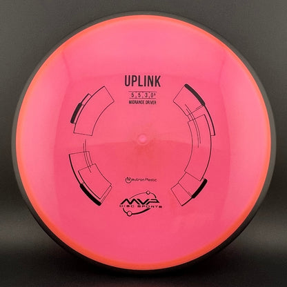 Neutron Uplink