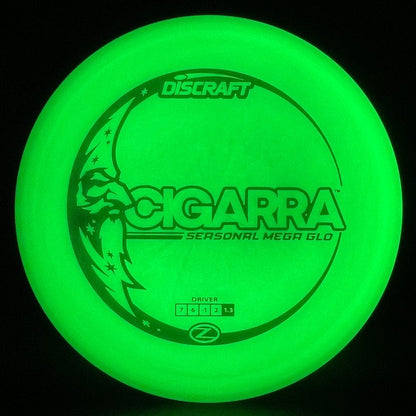 Mega Glo Cigarra - Seasonal Glo