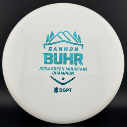 S-Line P3X - Gannon Buhr Triumph Series (2024 GMC)