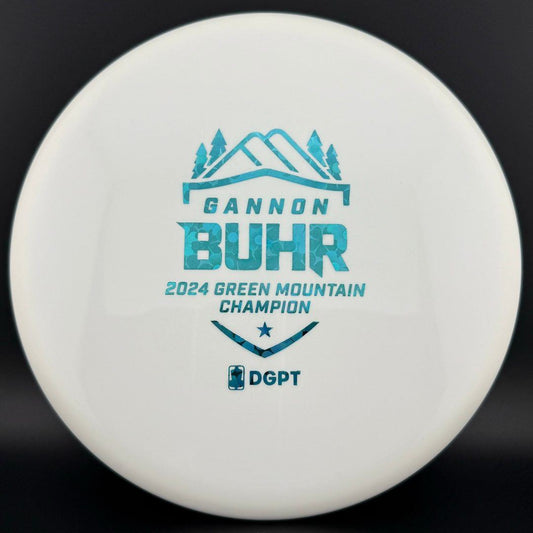 S-Line P3X - Gannon Buhr Triumph Series (2024 GMC)