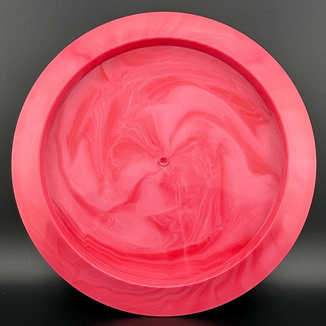 Swirl S-Line DD1 - Discmania Challenge Fundraiser