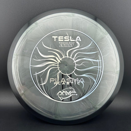 Plasma Tesla