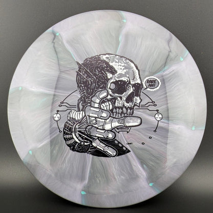 Swirl Apex Jackalope - [STRATUS] FEAR V1 by Les White