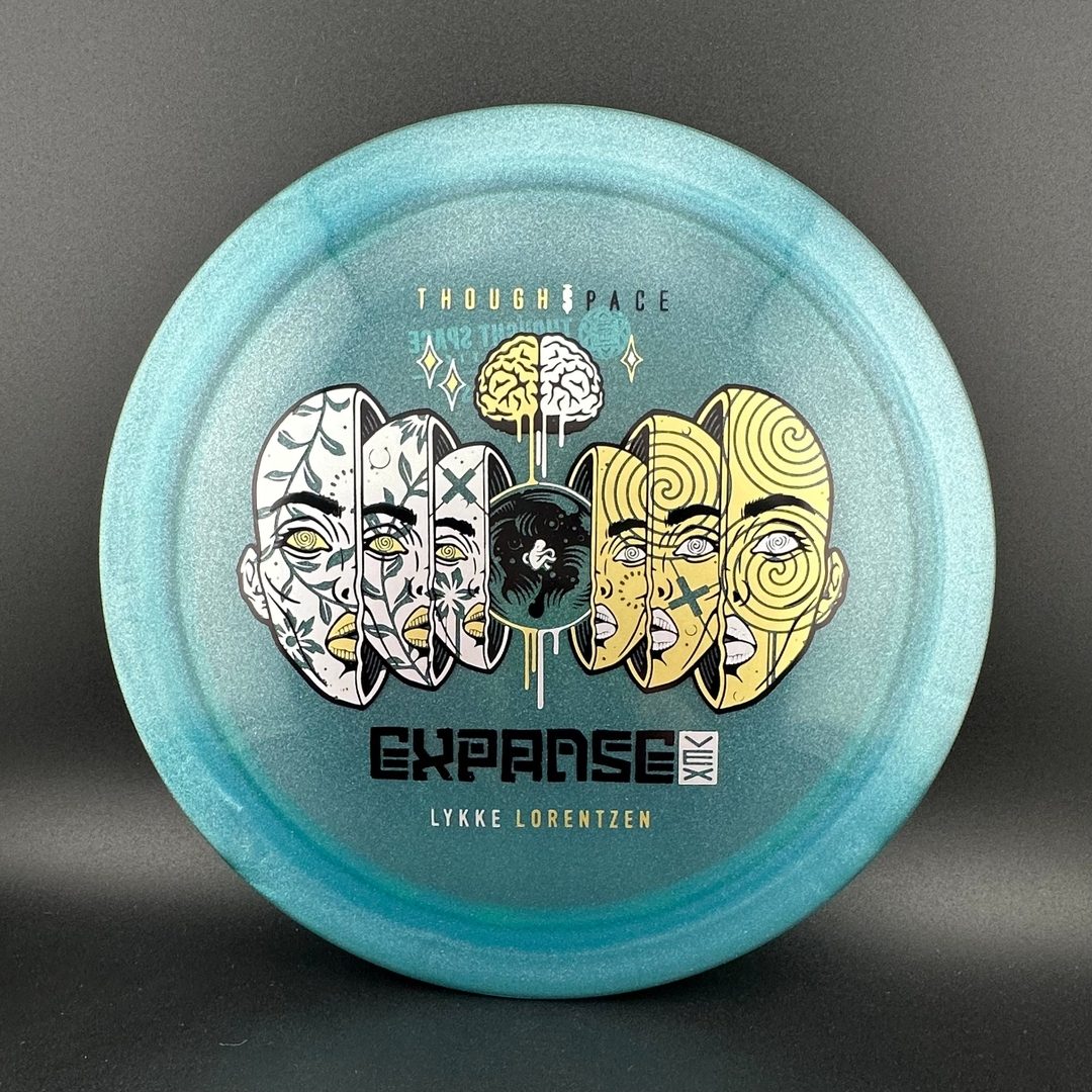 Vex Expanse - Lykke Lorentzen 2025 Signature Series