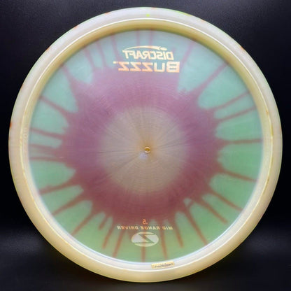 Fly Dye Z Buzzz